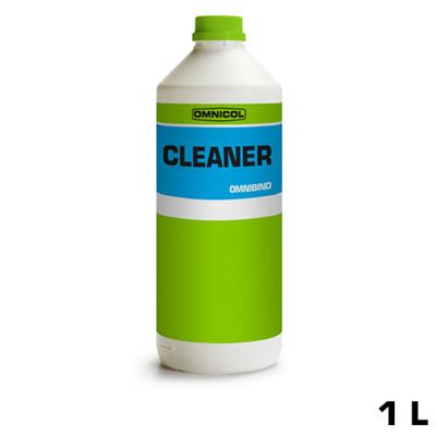 Omnicol Omnibind Cleaner à 1 Liter
