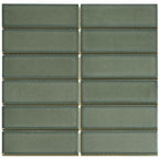 TMF Barcelona Forest Green