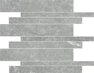 Arcana Betilo Grey 30X30 Onfalo mosaic