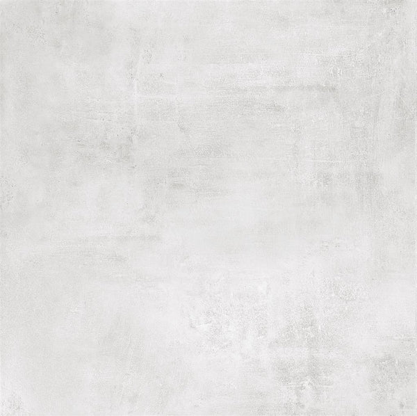 KeraSelect Maasbracht Wit 90x90 (R)