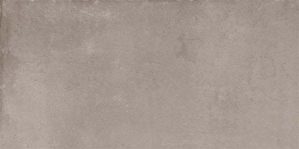 Ecoceramic Cloud Taupe betonlook tegel