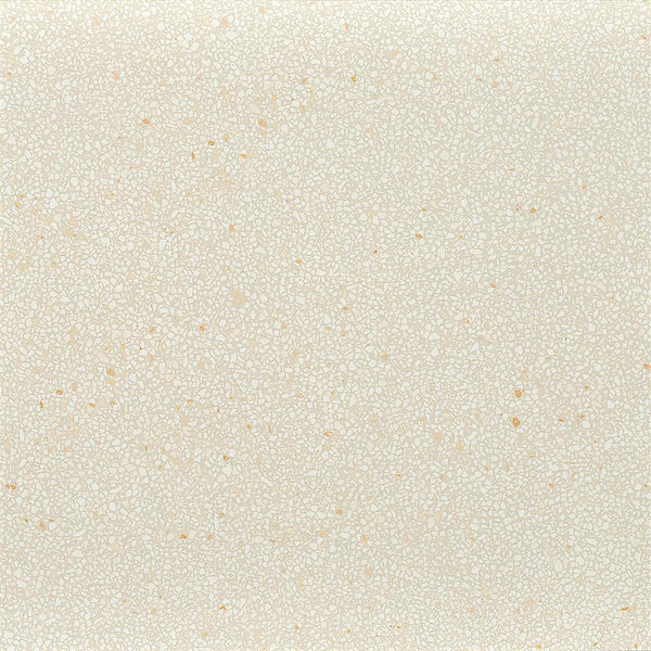 Coem Terrazzo Mini Caolino Naturale 60x60 (R)