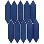 TMF Paris Blue