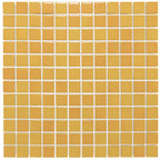 TMF Barcelona Flamed Yellow