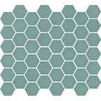 TMF Valencia Turquoise