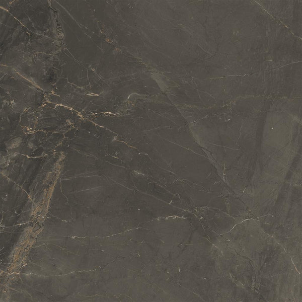 Cerdomus Sybil Black Polished 60x60 (R)