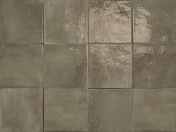 Durstone Imagine Olive 15x15 Glans