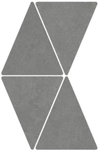 ITT Seven Dark Grey