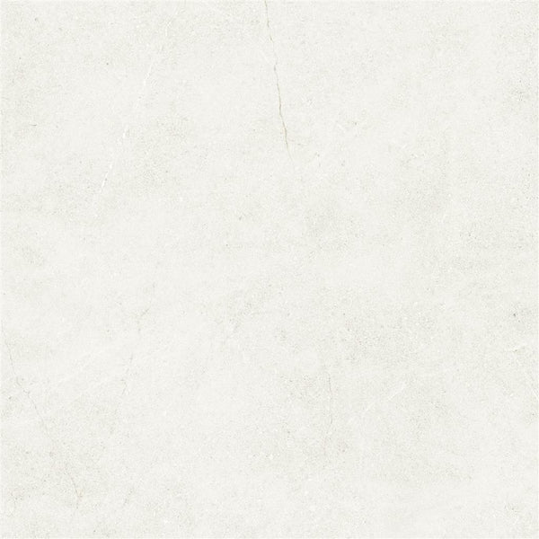 Ecoceramic Vermont White Soft 100x100 (R)