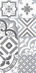 Kerion Neocim Plus Gris / Plomb