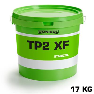 Omnicol Stabicol TP2 XF à 17 Kg