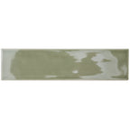 Steenbok Rustic Olive Green