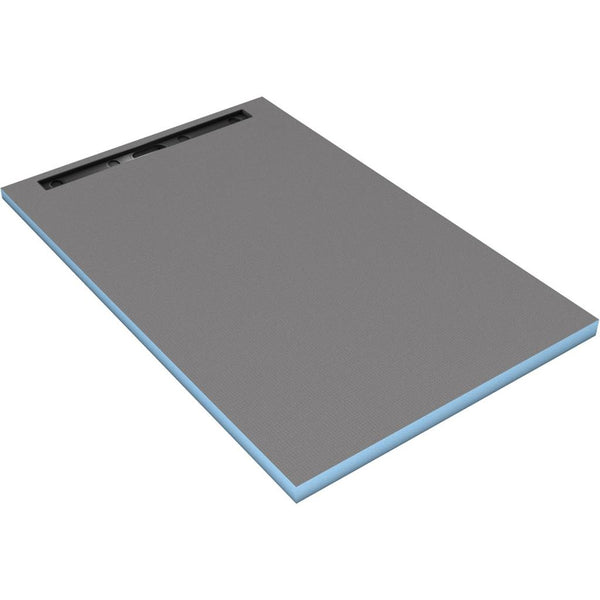 Wedi Fundo Riolito 073737305 Douche vloerelement 120x90x5