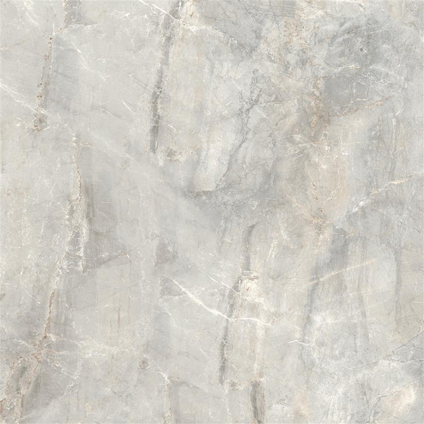 Cerdomus Sybil Light Grey marmerlook tegel