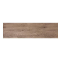 Trisline afdekplaat voor meubel 160x46x3 allicante eiken