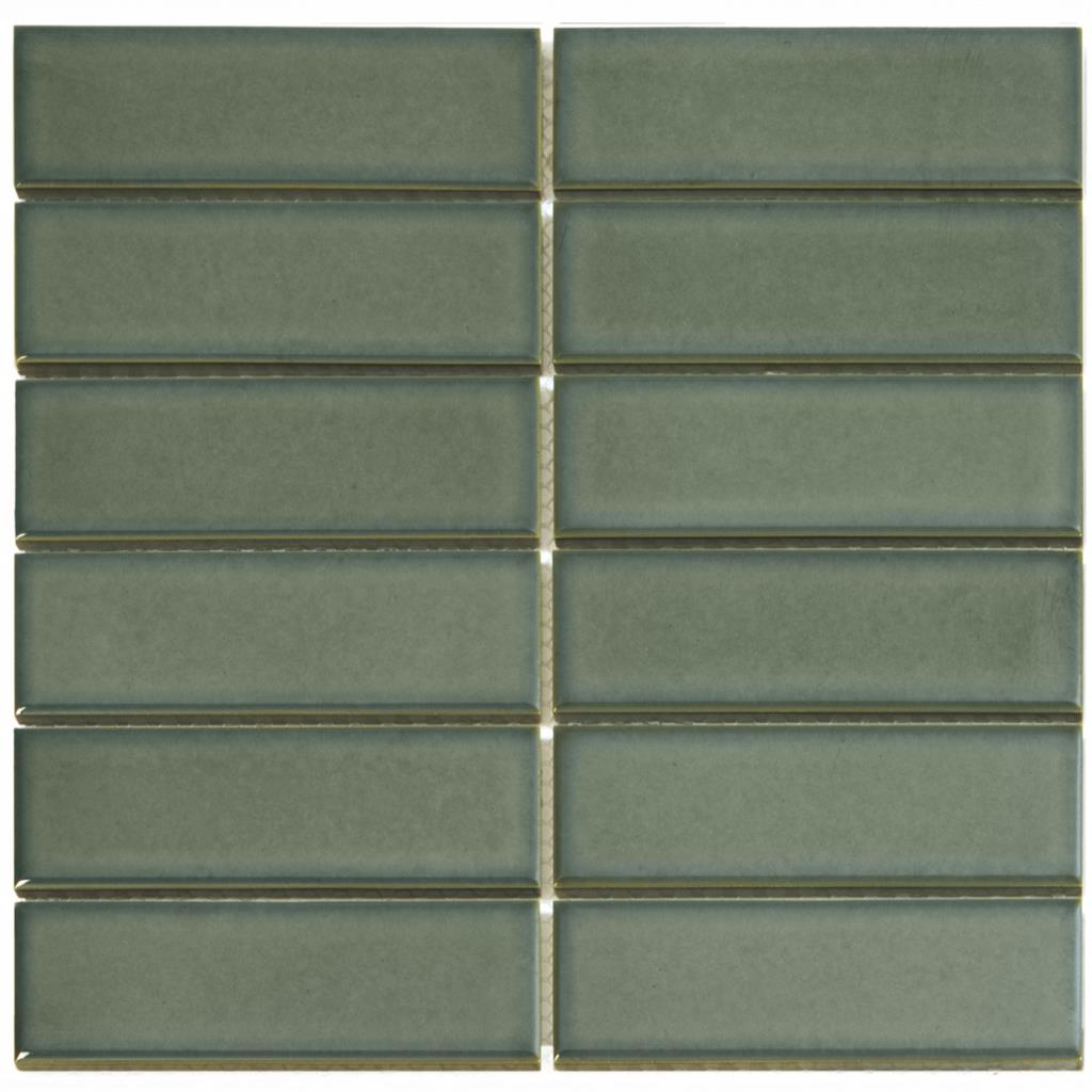 TMF Barcelona AF45525 Forest Green 4,5x14,5 29,1x29,7