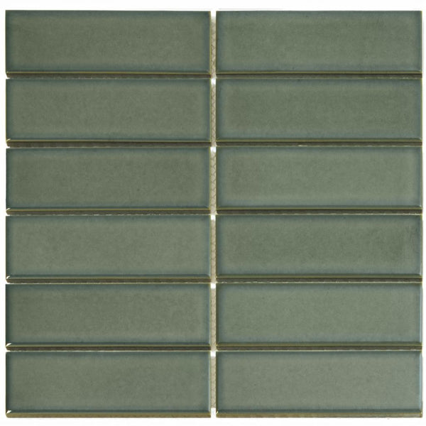 TMF Barcelona AF45525 Forest Green 4,5x14,5 29,1x29,7