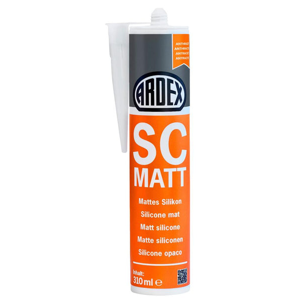 Ardex SC Matt Sanitair Siliconen Jurabeige