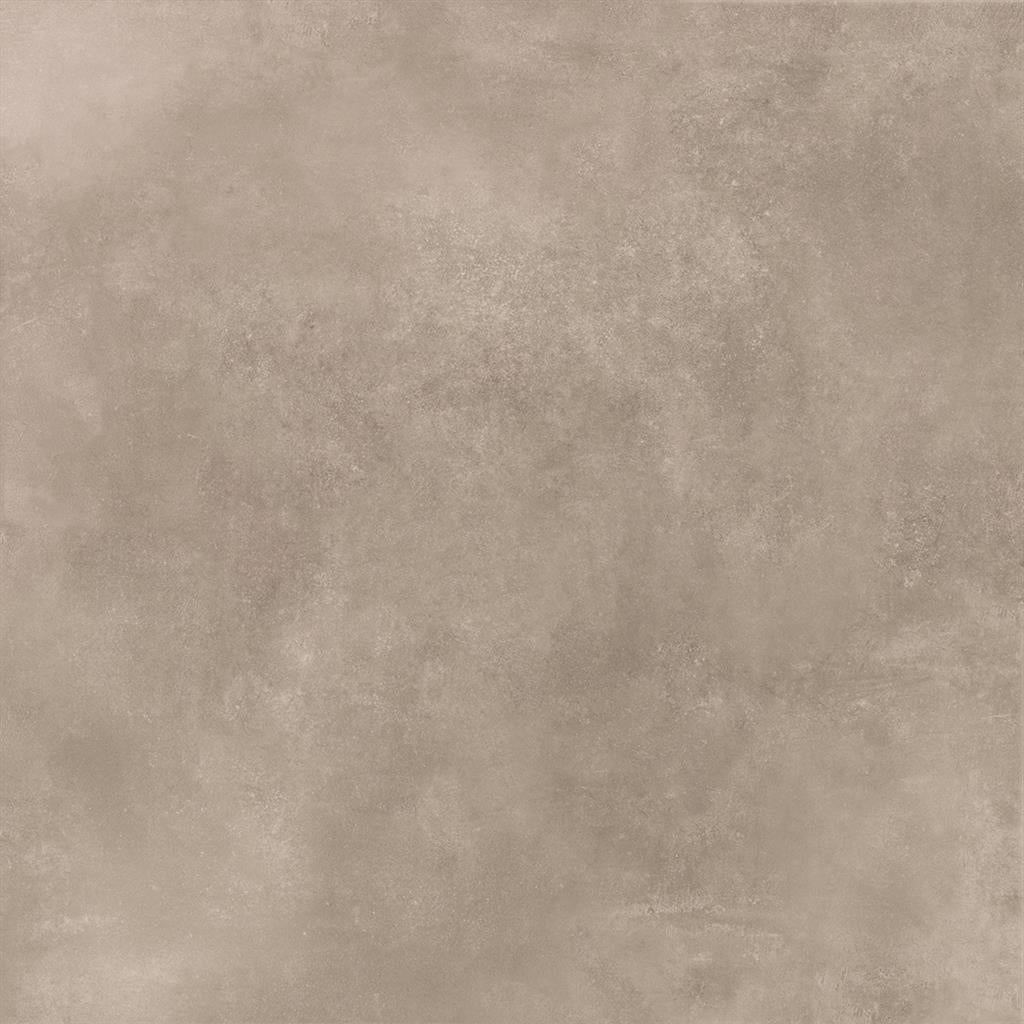 KeraSelect Corfu Warm Grey 90x90 (R)