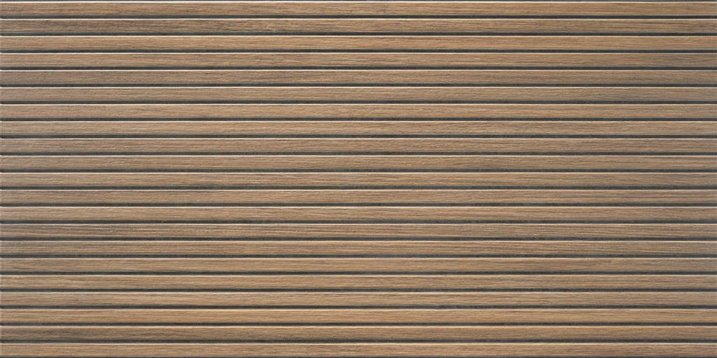 Durstone Osaka Teak houtlook 60x120