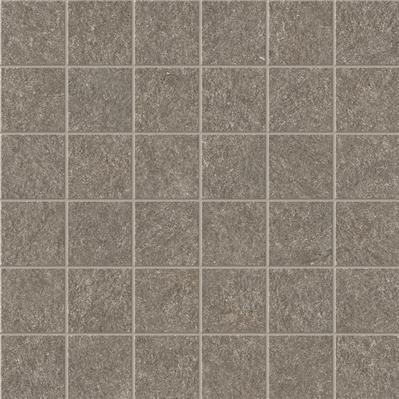 Atlas Concorde Boost Mineral Smoke Matt 4,75x4,75 30x30 Mosaico
