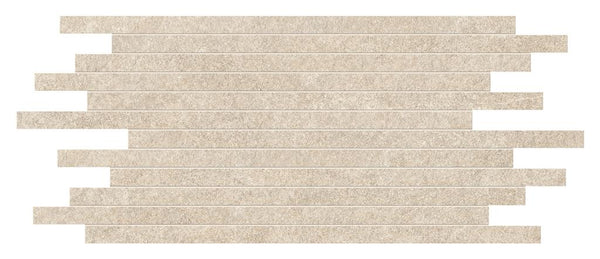 Atlas Concorde Boost Mineral White Matt 2,3x59,5 30x60 Brick