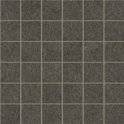Atlas Concorde Boost Mineral Tarmac Matt 4,75x4,75 30x30 Mosaico