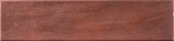 Pamesa Aurea Via Rose Matt 7,5x30