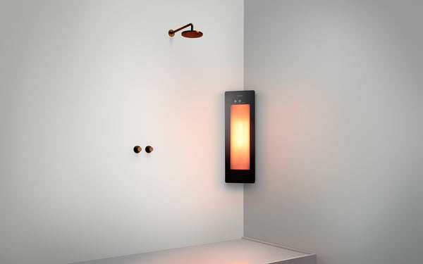 Sunshower Small One Black
