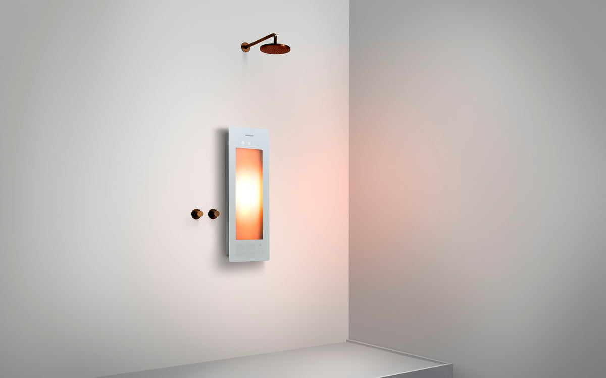 Garantieverlenging Sunshower Round  ONE/PLUS SMALL