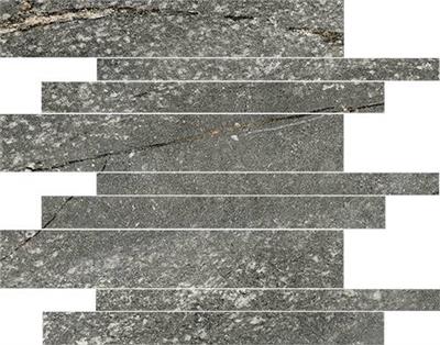 Arcana Betilo Dark 30X30 Onfalo mosaic
