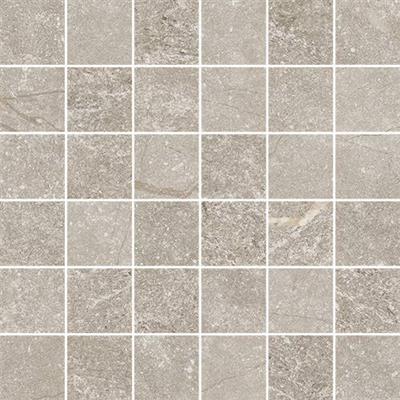 Arcana Betilo Taupe 5x5 30X30 Mosaic