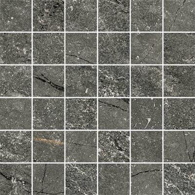 Arcana Betilo Dark 5x5 30X30 Mosaic