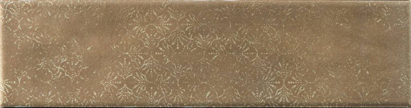 Pamesa Aurea Via Brass Matt 7,5x30