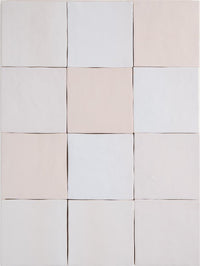 Pasicos Almoradi Blanc detail