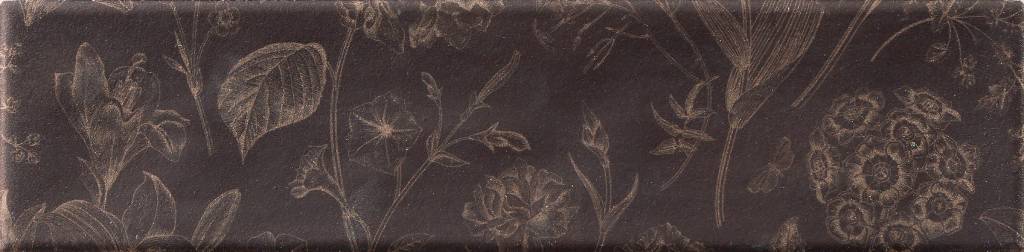 Pamesa Aurea Flos Bronze Matt 7,5x30