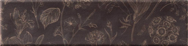Pamesa Aurea Flos Bronze Matt 7,5x30