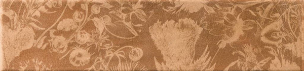Pamesa Aurea Flos Gold Matt 7,5x30