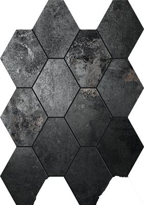 Unicom Starker Oxid Iron 25x34 Hexagon