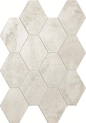 Unicom Starker Oxid Titanium 25x34 Hexagon