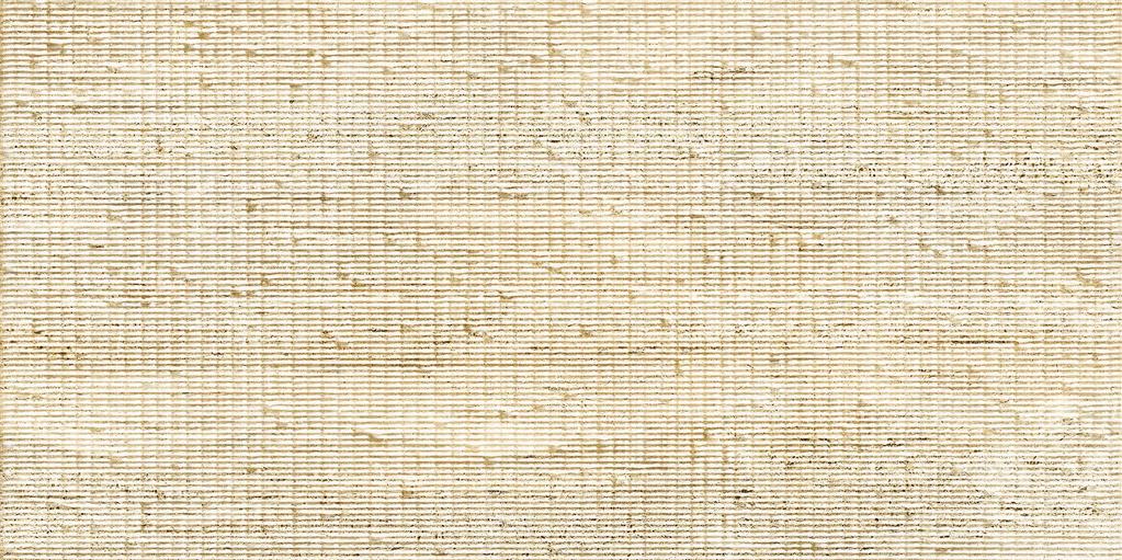 Fioranese SenzaTempo Beige Pleated 60,4x120,8  (R)