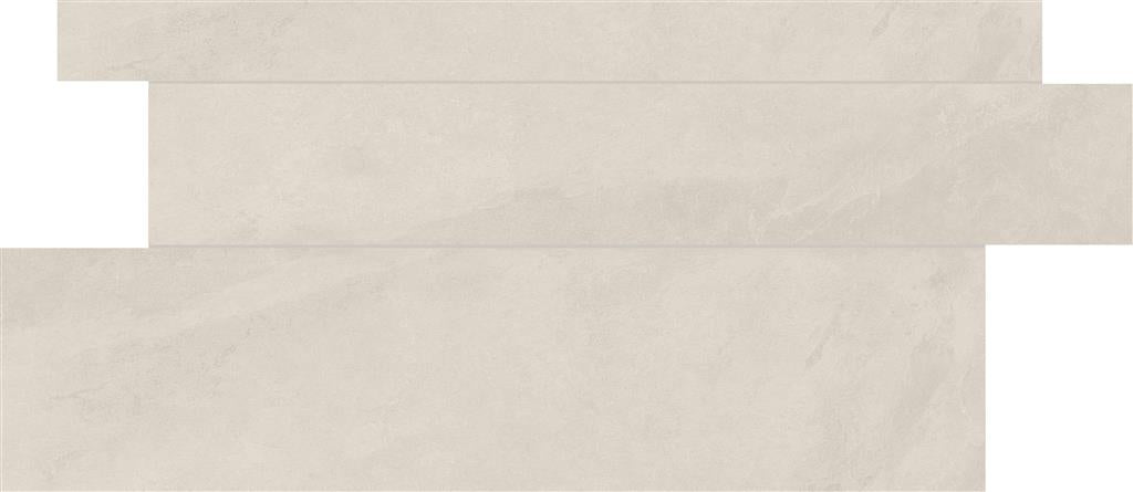 Unicom Starker Brazilian slate Storm beige Naturale 30x60 Plank