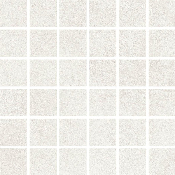 Unicom Starker Living Caolino 5x5 30x30 Mosaico