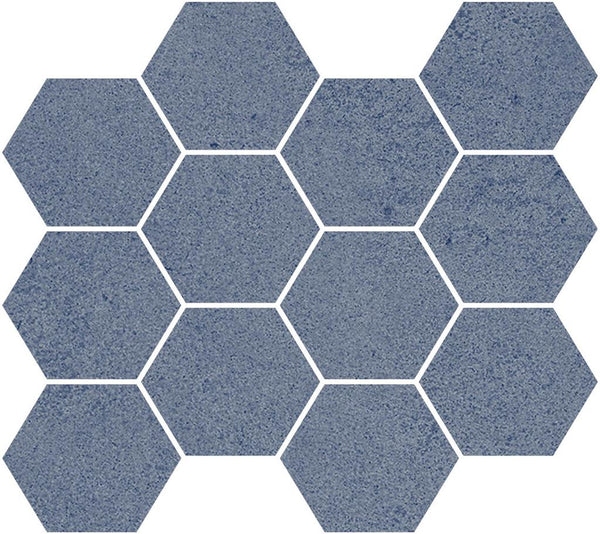 Unicom Starker Living Zaffiro 30x34 Hexagon