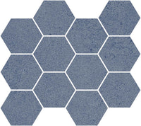 30x34 Hexagon