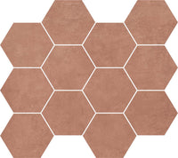 30x34 Hexagon