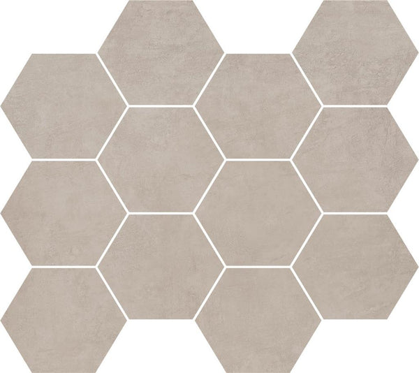 Unicom Starker Living Sabbia 30x34 Hexagon