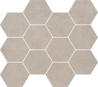30x34 Hexagon