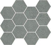 30x34 Hexagon