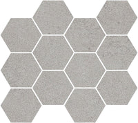 30x34 Hexagon